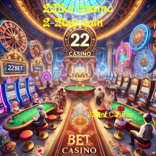 22Bet Casino