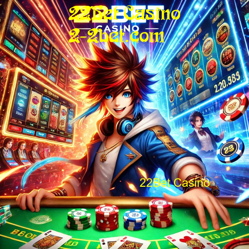 Comparação de Cassinos