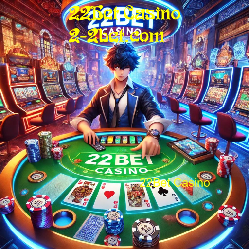 22Bet Casino